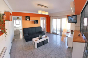 Comfortable Apartment in Villena's Center / Air Conditioning